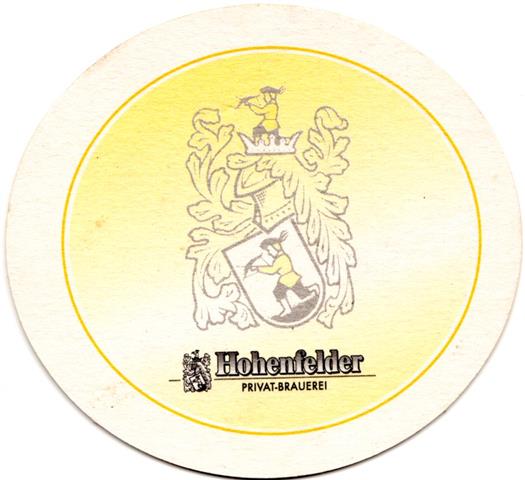 langenberg gt-nw hohen oval 3b (190-großes wappen-dünner gelber rahmen)